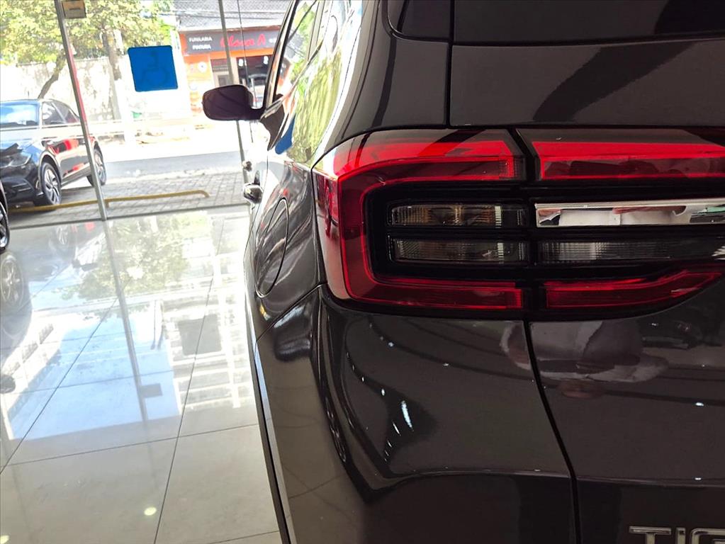 Caoa Chery-TIGGO 5x-1.5 VVT TURBO iFLEX SPORT CVT