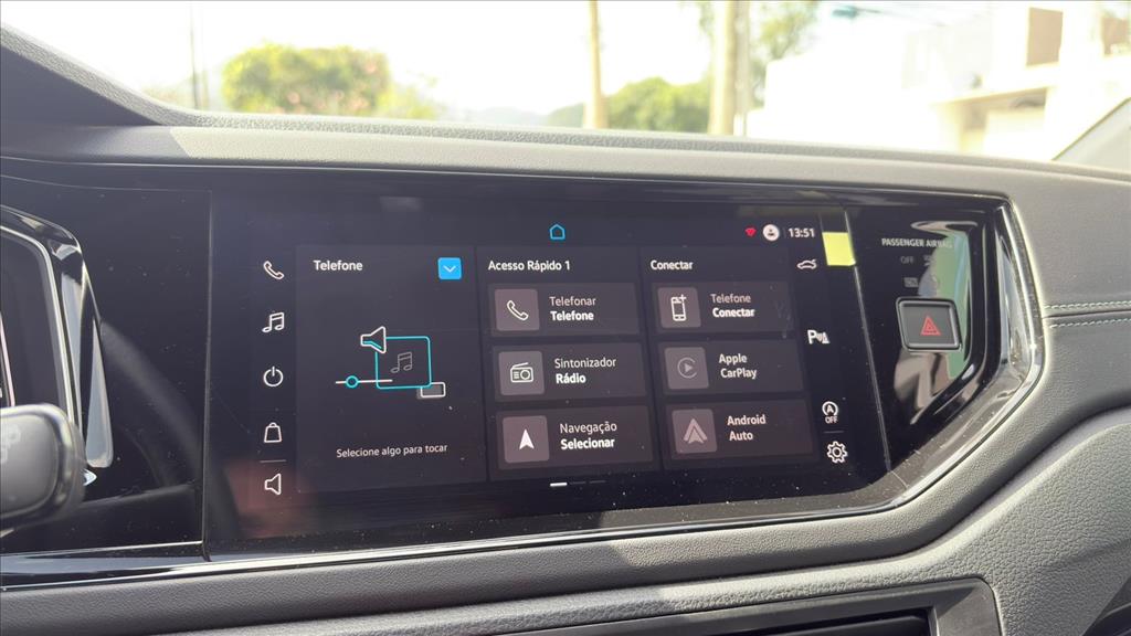 NIVUS 1.0 200 TSI TOTAL FLEX HIGHLINE AUTOMÁTICO8