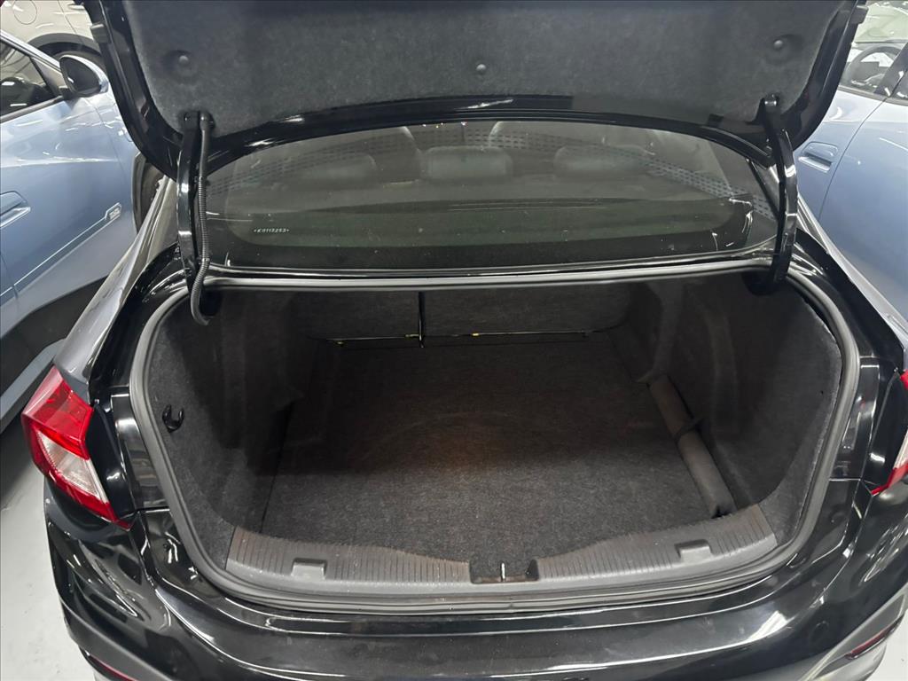 CRUZE 1.4 TURBO LT 16V FLEX 4P AUTOMÁTICO8