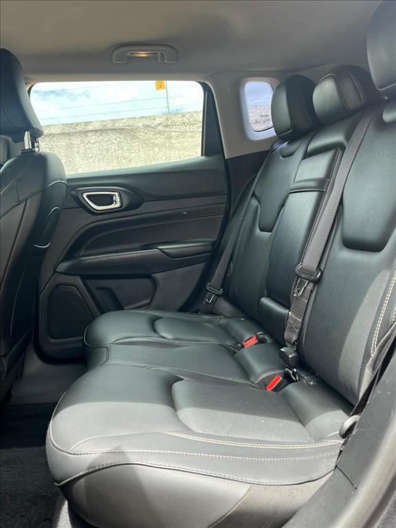 COMPASS 1.3 T270 TURBO FLEX LONGITUDE AT65