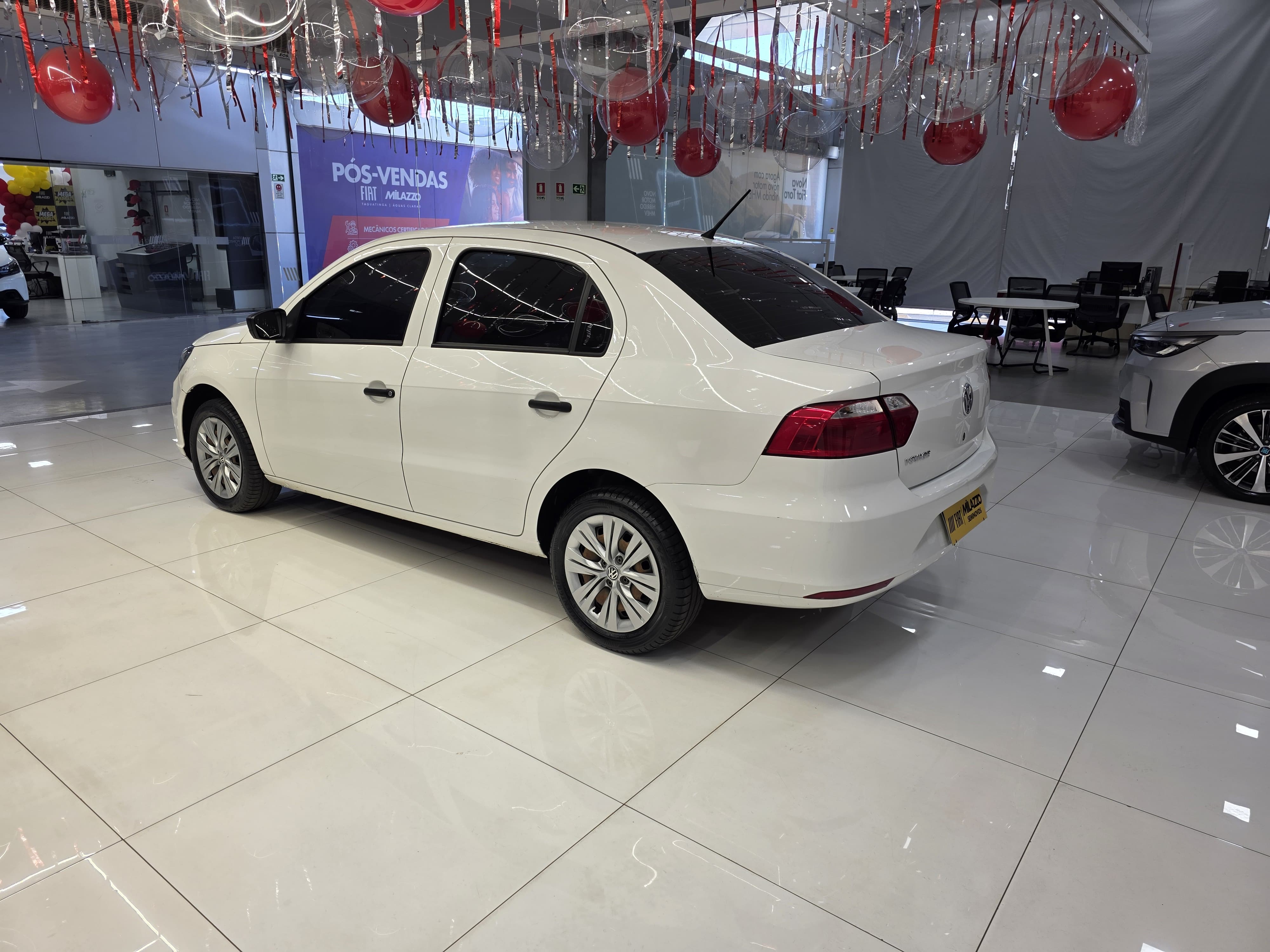 VOYAGE 1.0 12V MPI TOTALFLEX 4P MANUAL3