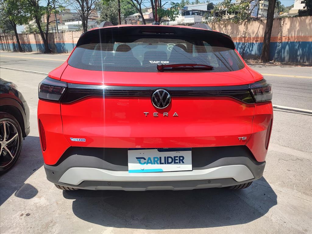 TERA 1.0 170 TSI HIGH AUTOMÁTICO4