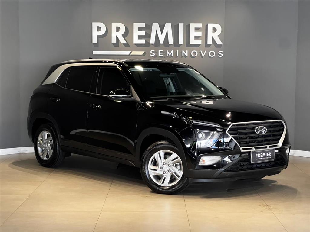 CRETA 1.0 TGDI FLEX COMFORT AUTOMÁTICO