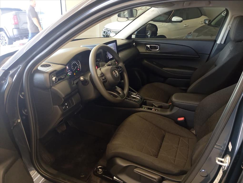HR-V 1.5 DI I-VTEC FLEX EX CVT6