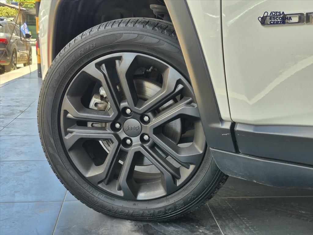 Jeep COMPASS 2022