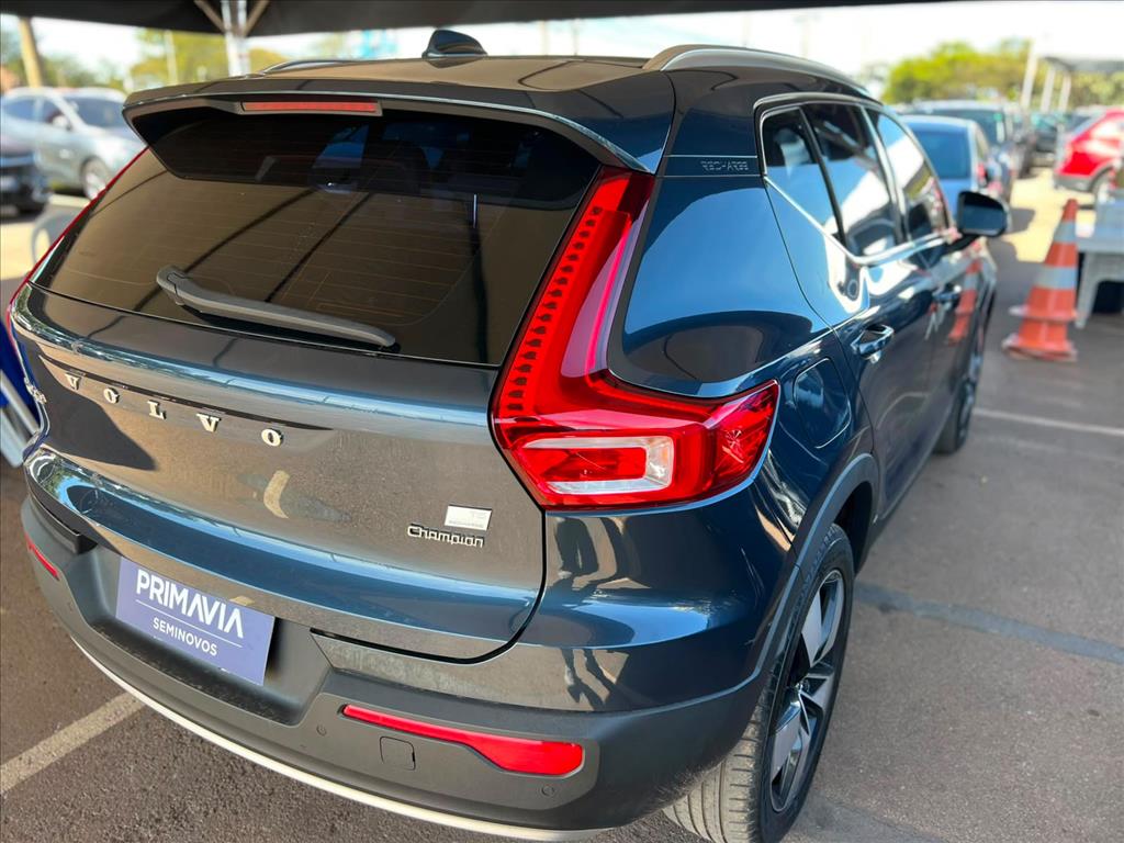 XC40 1.5 T5 RECHARGE INSCRIPTION EXPRESSION GEARTRONIC2