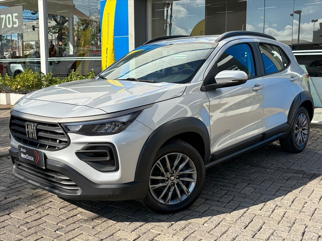 FIAT PULSE 1.3 FLEX DRIVE CVT