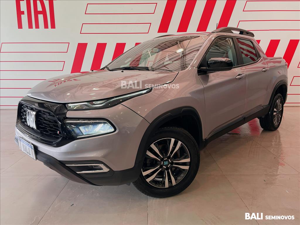 TORO 1.3 TURBO 270 FLEX FREEDOM AT61