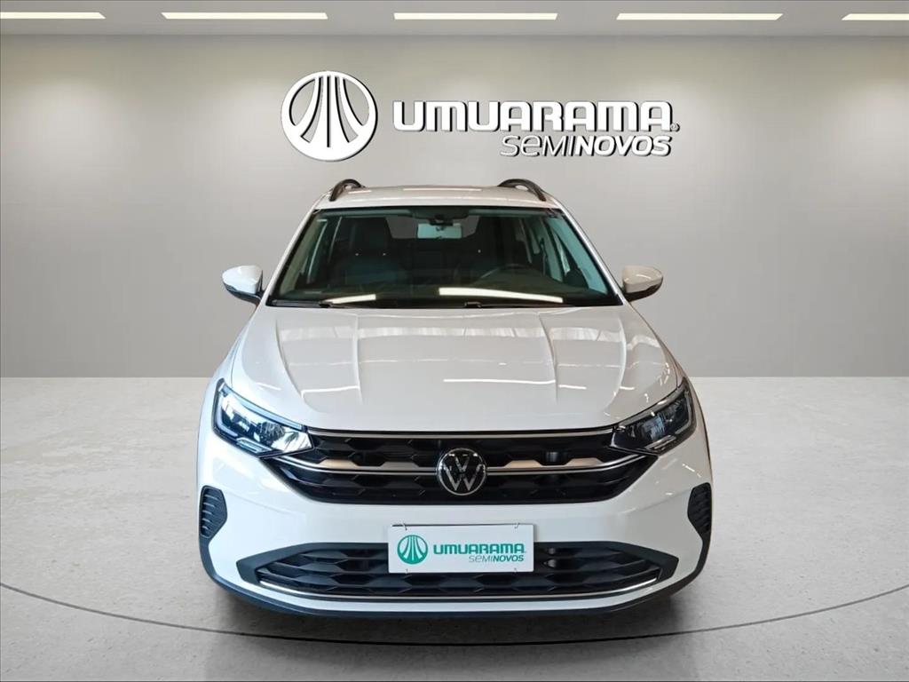 NIVUS 1.0 200 TSI TOTAL FLEX COMFORTLINE AUTOMÁTICO