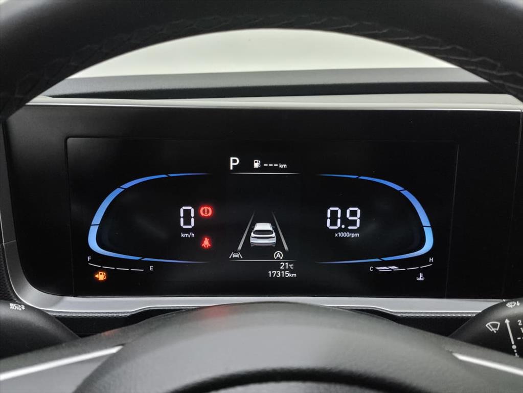 CRETA 1.0 TGDI FLEX LIMITED AUTOMÁTICO6
