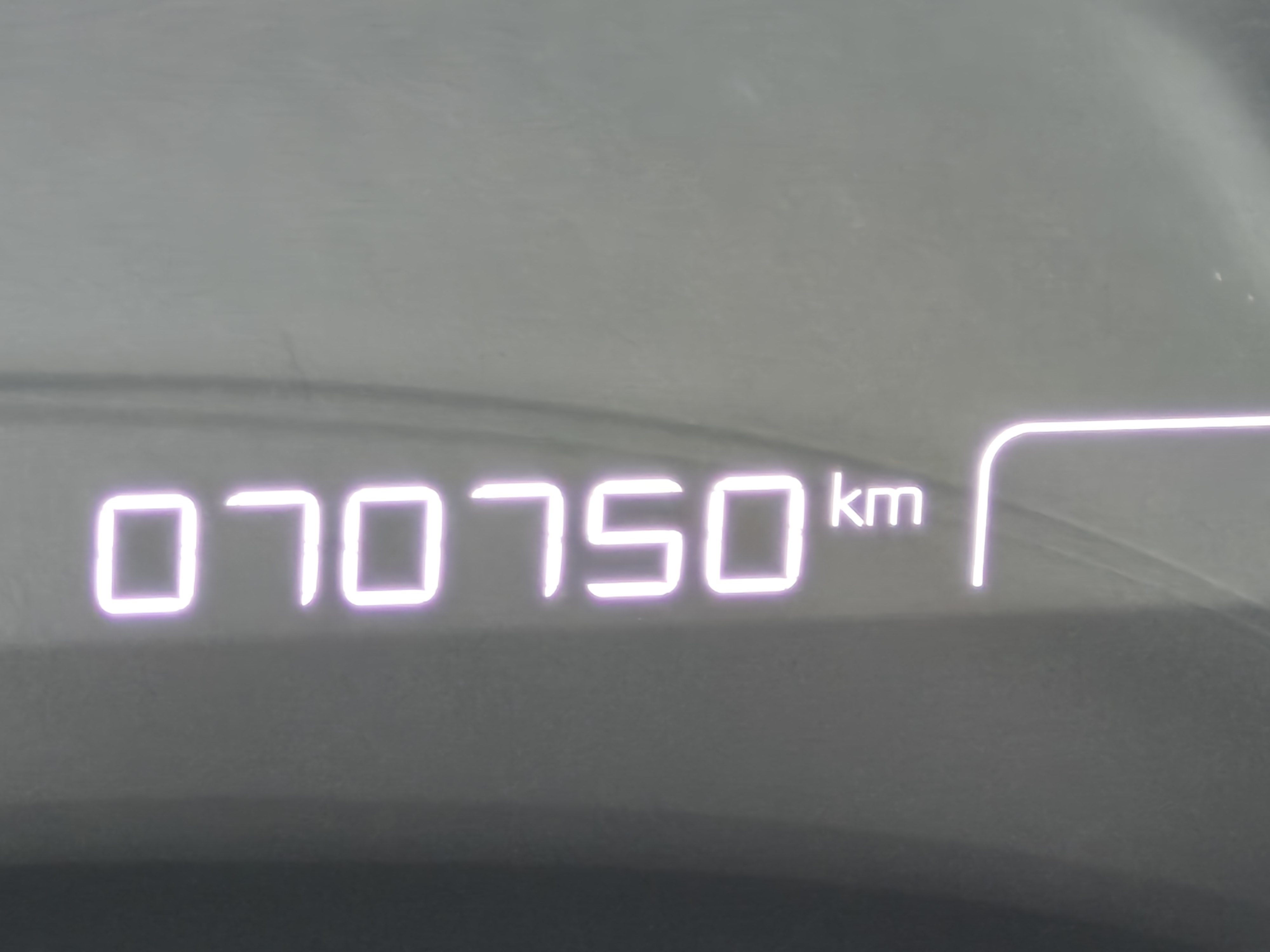 Foto ilustrativa do carro