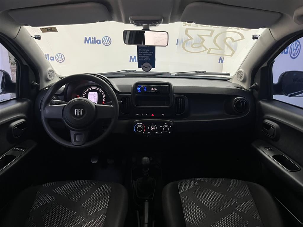 MOBI 1.0 EVO FLEX LIKE. MANUAL8