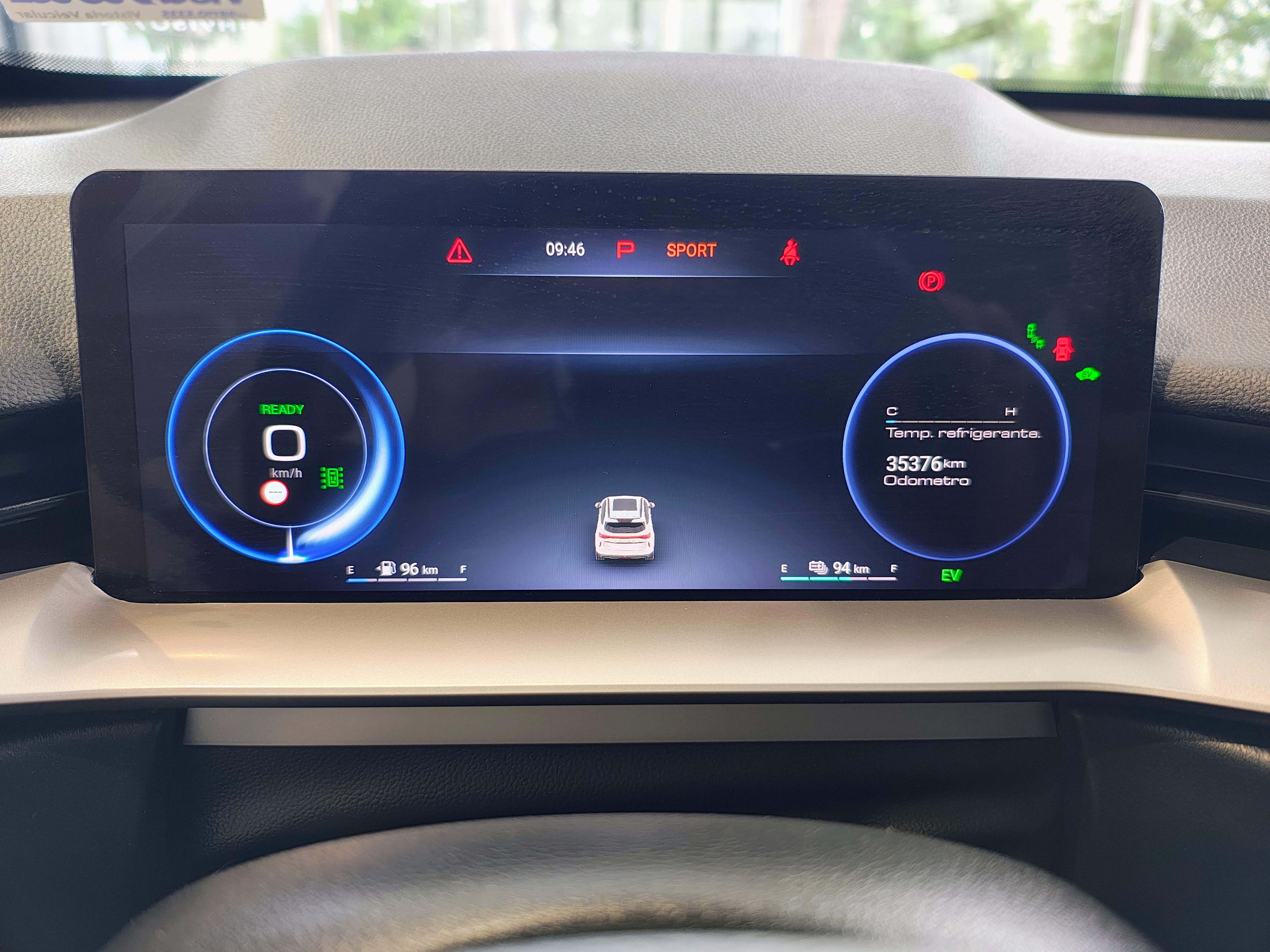 HAVAL H6 1.5 PHEV PREMIUM AWD E-TRACTION12