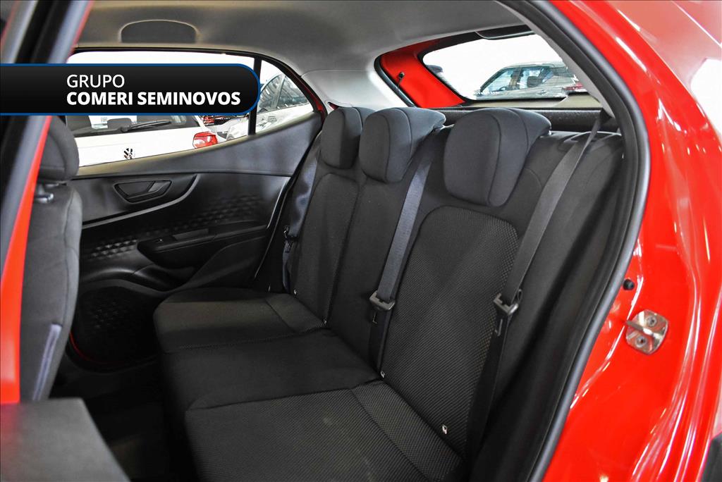 PULSE 1.3 FLEX DRIVE MANUAL7