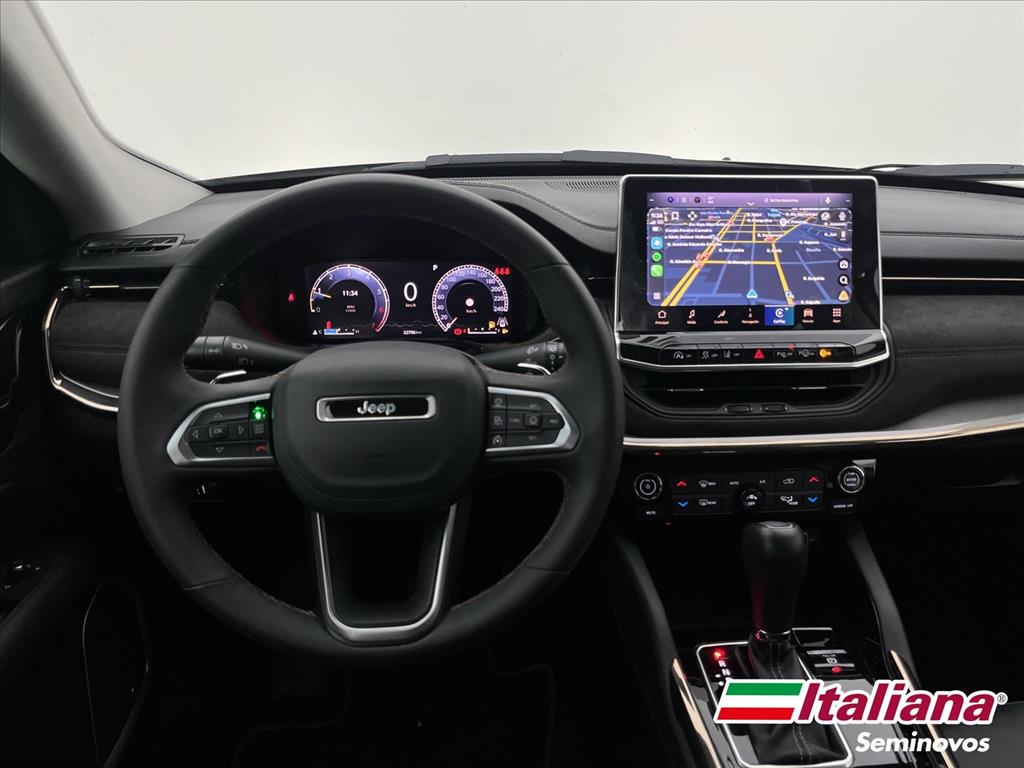 COMMANDER 1.3 T270 TURBO FLEX LIMITED AT66