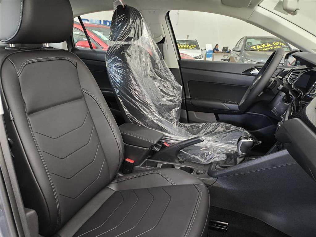 VIRTUS 1.0 200 TSI COMFORTLINE AUTOMÁTICO4