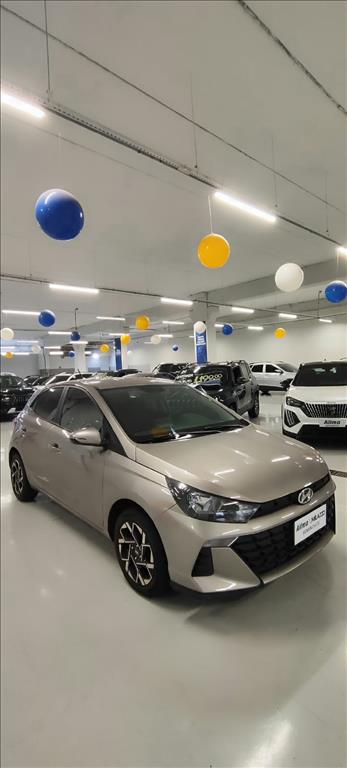 HB20 1.0 12V FLEX COMFORT MANUAL0