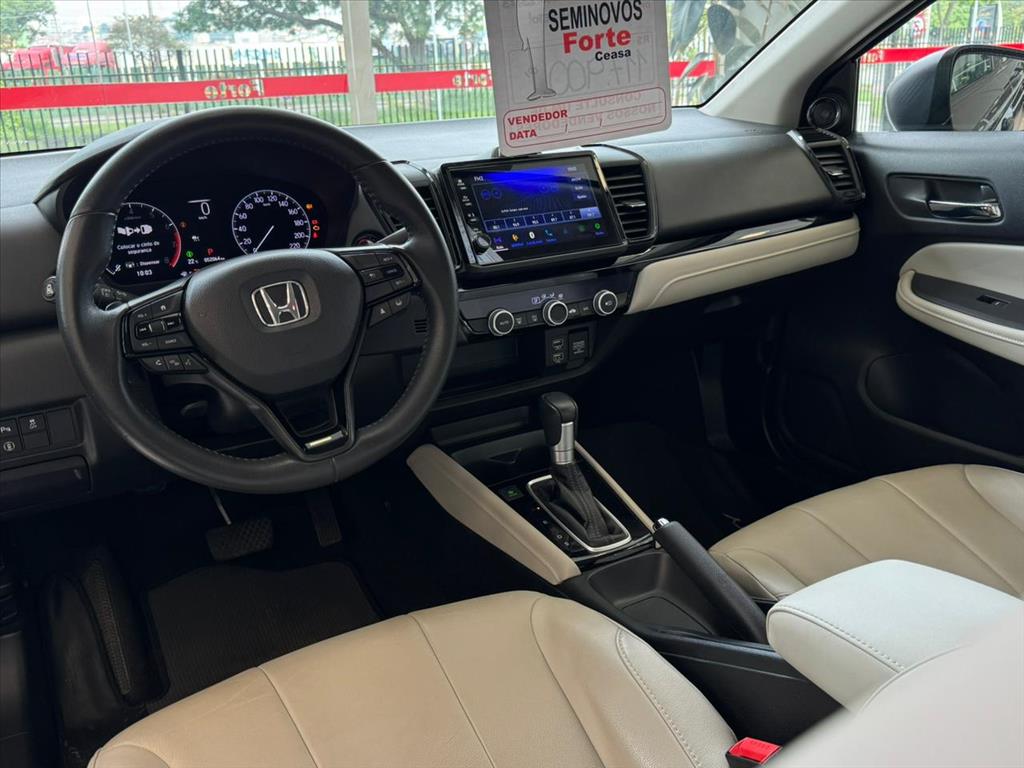 CITY 1.5 i-VTEC FLEX TOURING CVT7