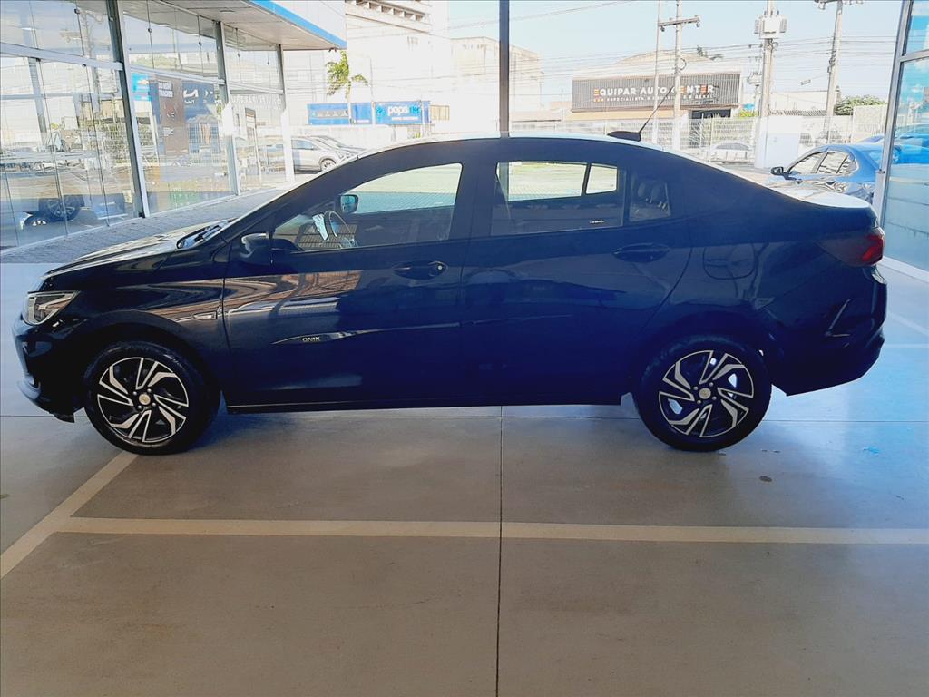 ONIX PLUS 1.0 TURBO FLEX LT MANUAL7