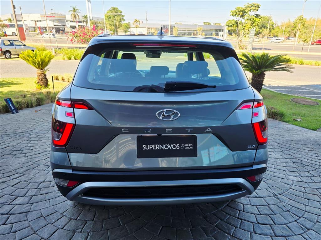 CRETA 2.0 FLEX ULTIMATE AUTOMÁTICO5