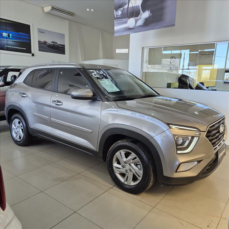 CRETA 1.0 TGDI FLEX COMFORT AUTOMÁTICO CRETA 1.0 TGDI FLEX COMFORT AUTOMÁTICO