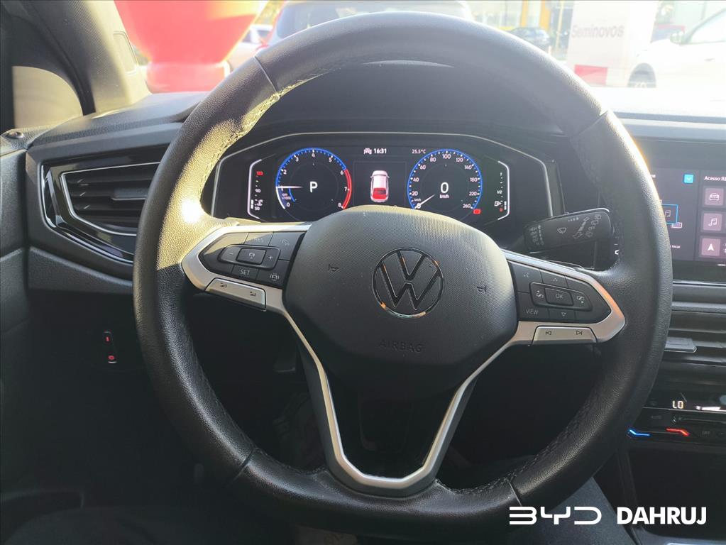 NIVUS 1.0 200 TSI TOTAL FLEX HIGHLINE AUTOMÁTICO3