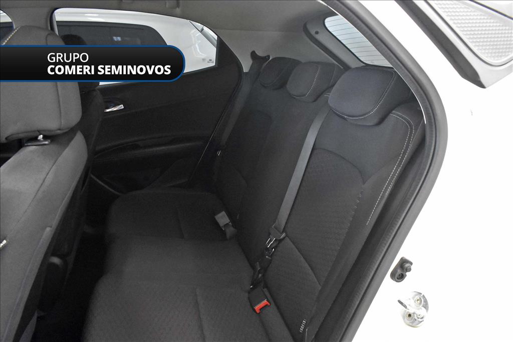 HB20 1.0 TGDI FLEX PLATINUM AUTOMÁTICO4