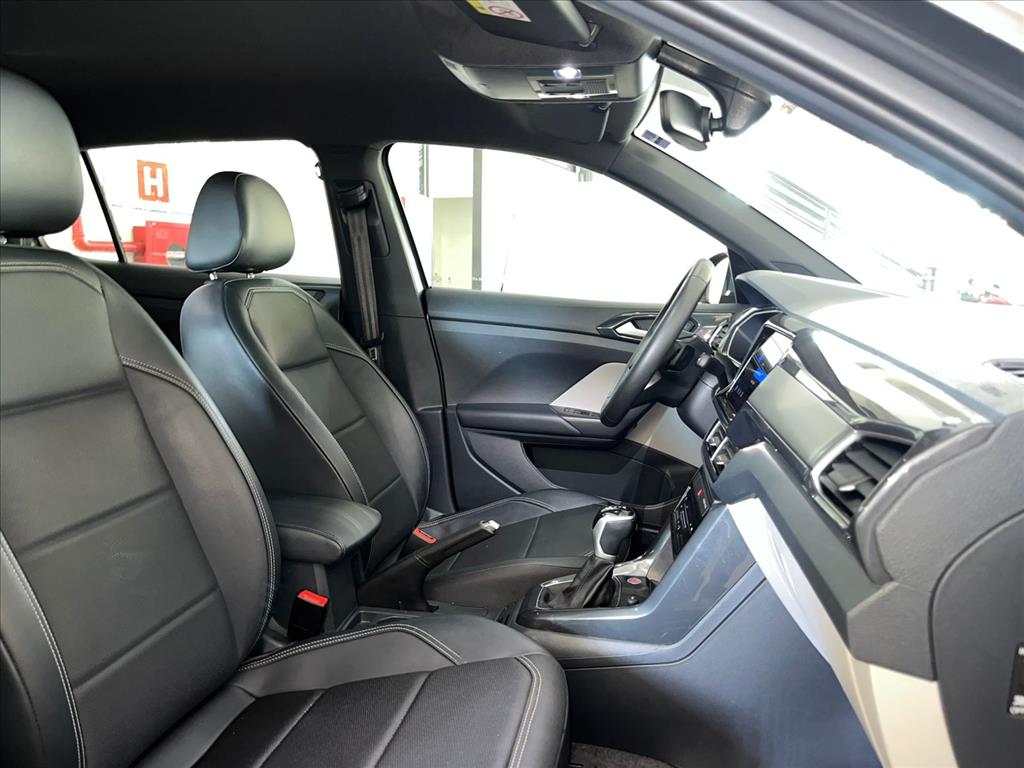 T-CROSS 1.4 250 TSI TOTAL FLEX HIGHLINE AUTOMÁTICO4