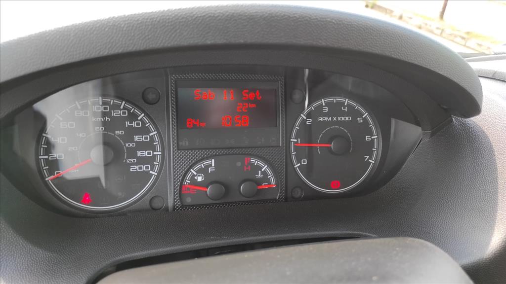 DUCATO 2.3 MULTIJET DIESEL CARGO CURTO MANUAL DUCATO 2.3 MULTIJET DIESEL CARGO CURTO MANUAL