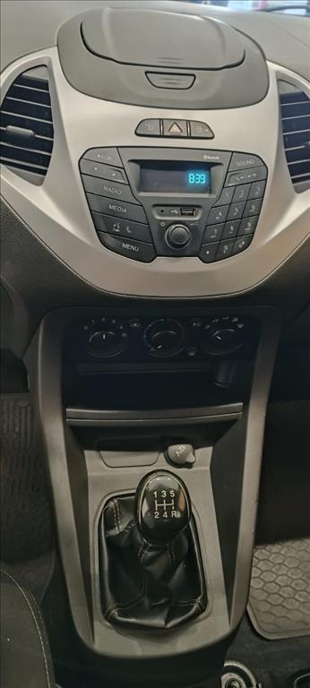 KA 1.0 TI-VCT FLEX SE MANUAL10