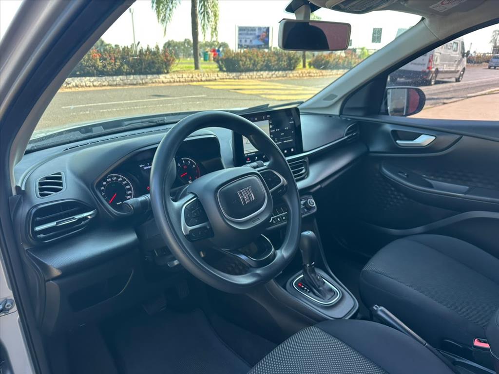 PULSE 1.3 FLEX DRIVE CVT10