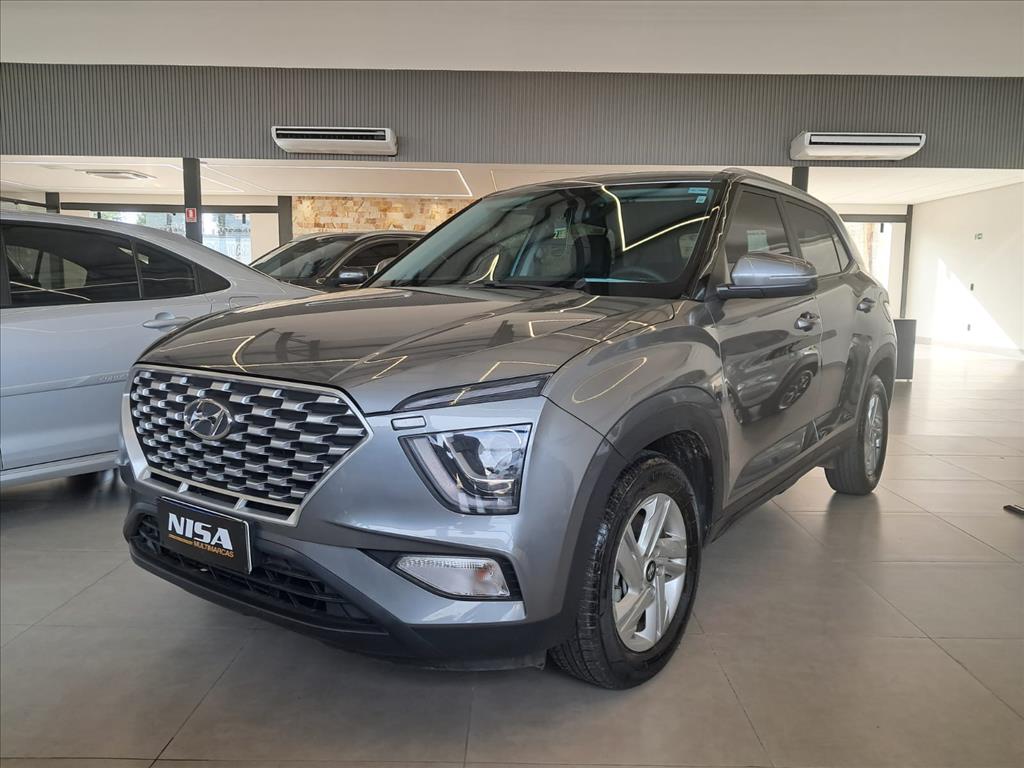 1.0 TGDI FLEX COMFORT PLUS AUTOMÁTICO