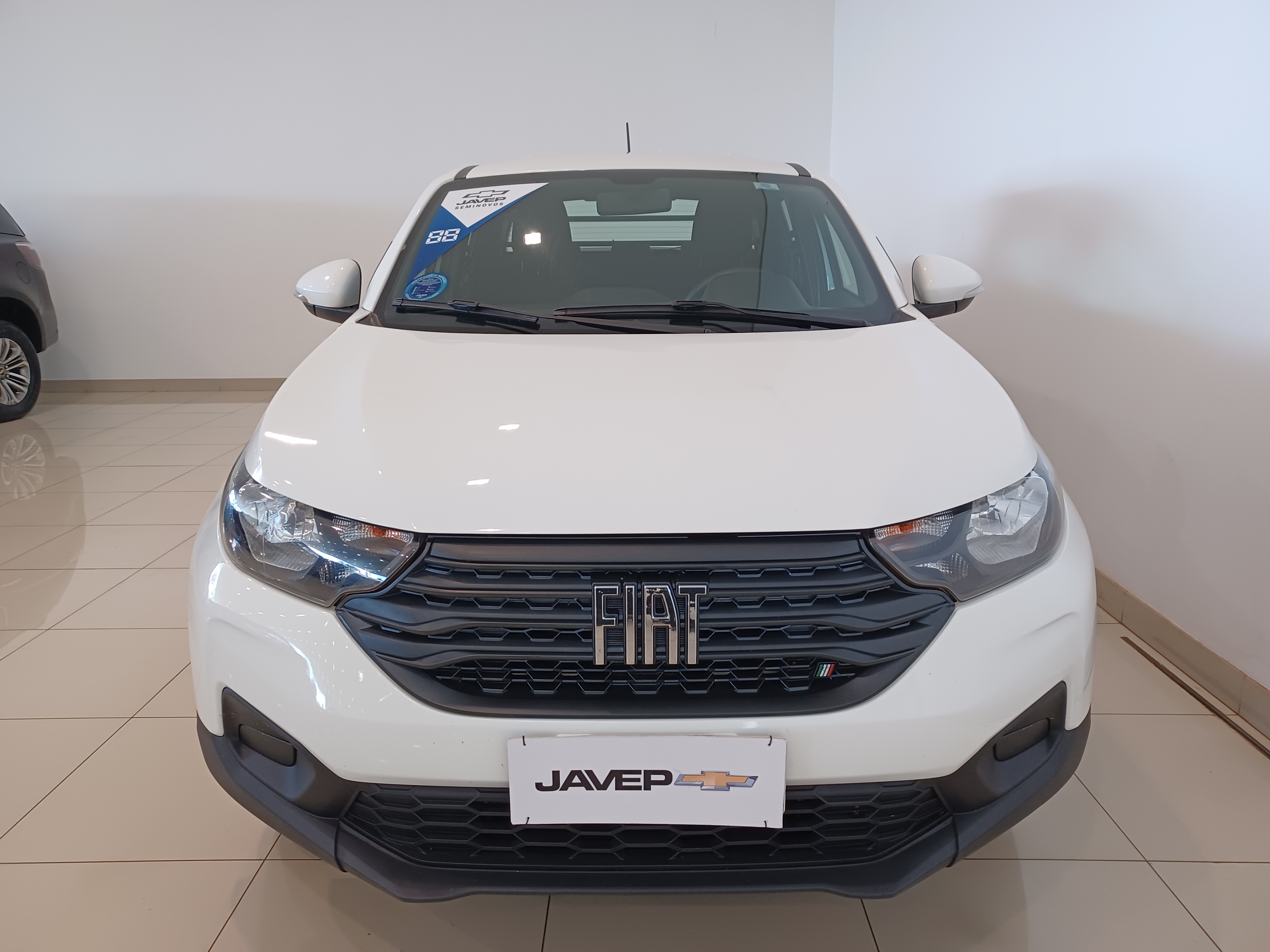 Fiat-STRADA-1.3 FIREFLY FLEX FREEDOM CD MANUAL