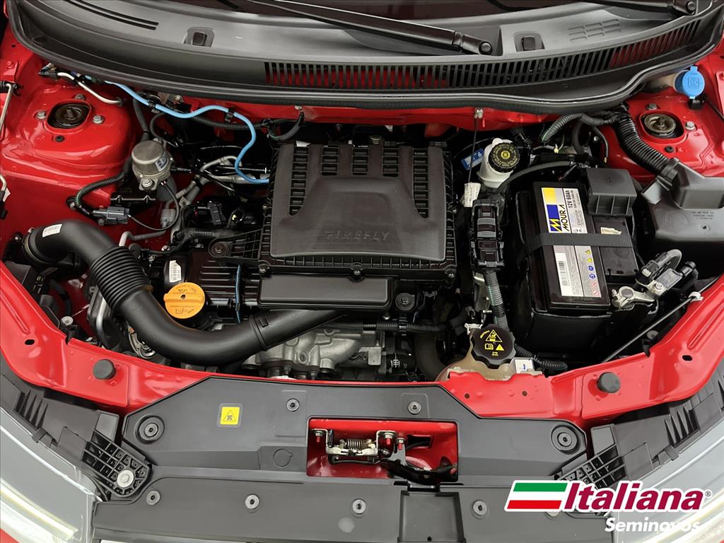 STRADA 1.3 FIREFLY FLEX RANCH CD CVT14