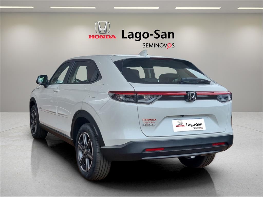 HR-V 1.5 DI I-VTEC FLEX EX CVT3