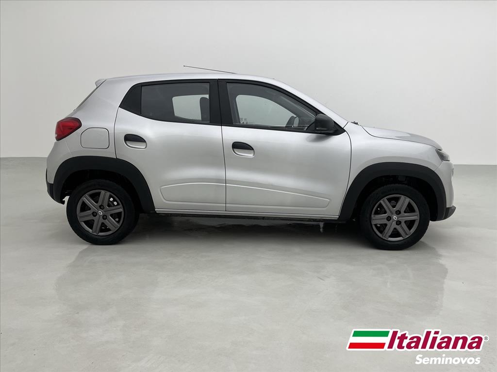 KWID 1.0 12V SCE FLEX ZEN MANUAL5