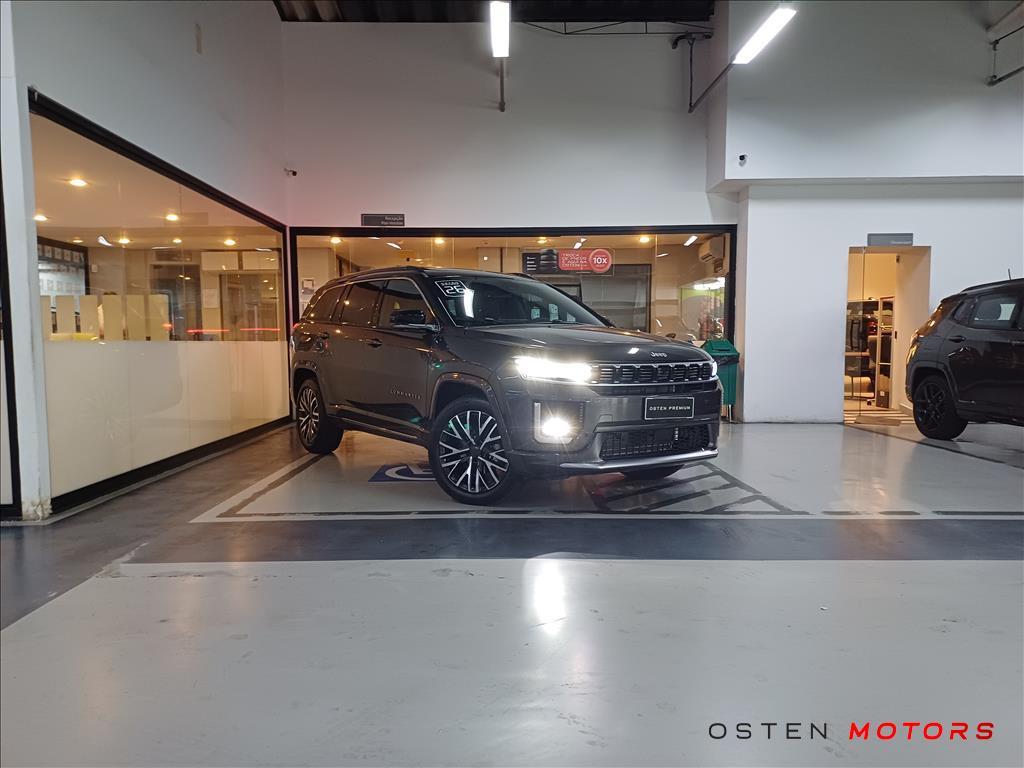 1.3 T270 TURBO FLEX OVERLAND AT6