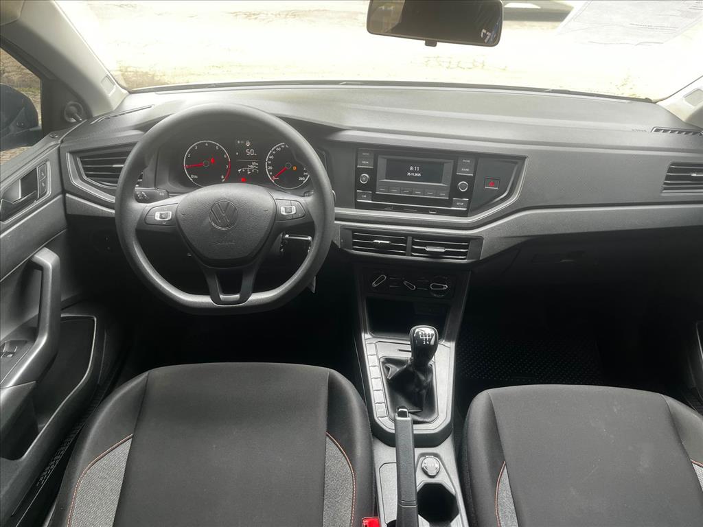 POLO 1.0 MPI TRACK MANUAL14