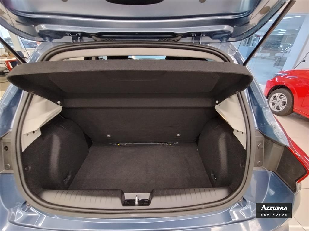 PULSE 1.3 FLEX DRIVE MANUAL