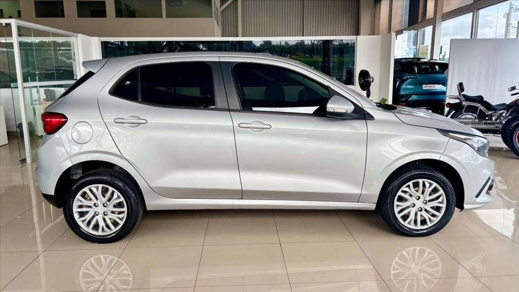 ARGO 1.0 FIREFLY FLEX MANUAL8