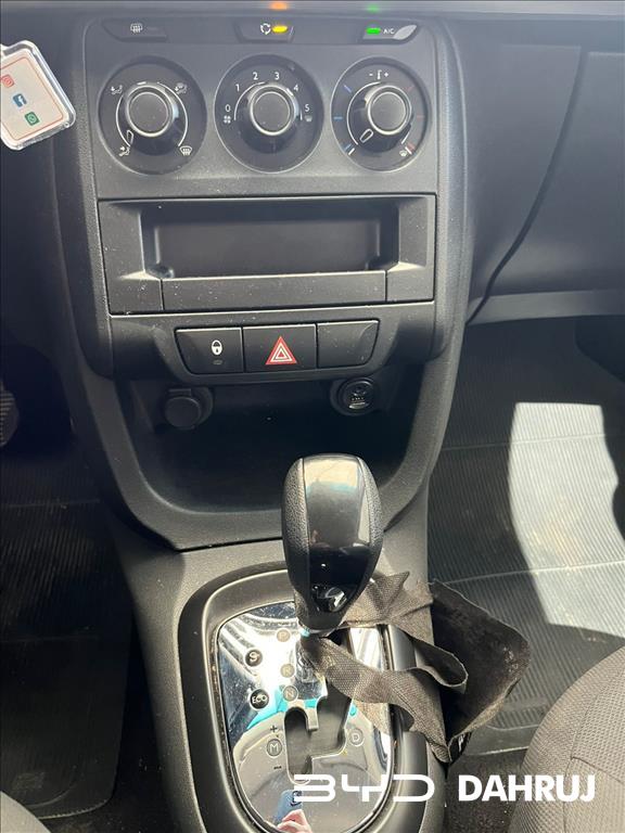 AIRCROSS 1.6 VTI 120 FLEX LIVE EAT66