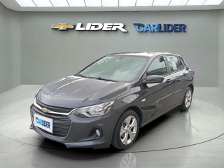 ONIX 1.0 TURBO FLEX LTZ AUTOMÁTICO1