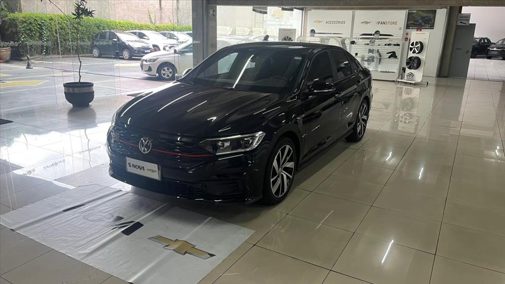 Imagem do carro VOLKSWAGEN JETTA