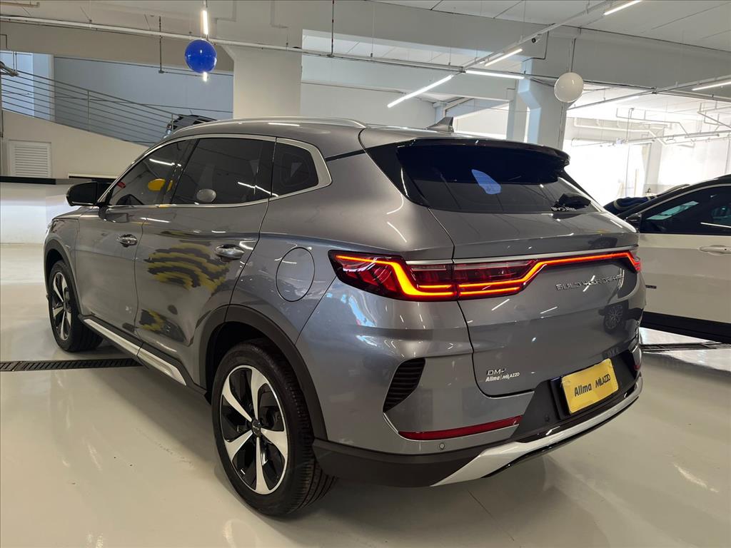 SONG PLUS 1.5 DM-I HÍBRIDO AUTOMÁTICO3