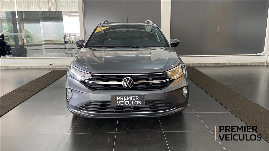 NIVUS 1.0 200 TSI TOTAL FLEX HIGHLINE AUTOMÁTICO1