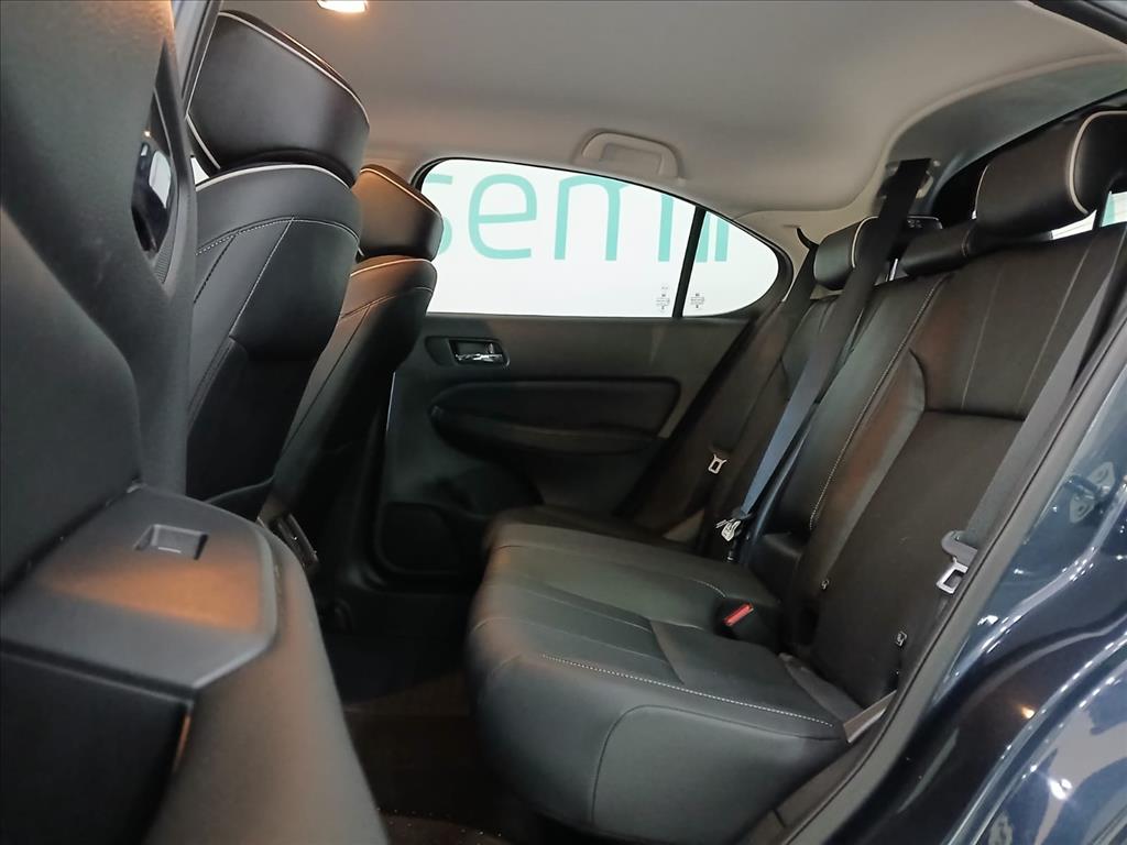 Honda-CITY-1.5 i-VTEC FLEX HATCH TOURING CVT