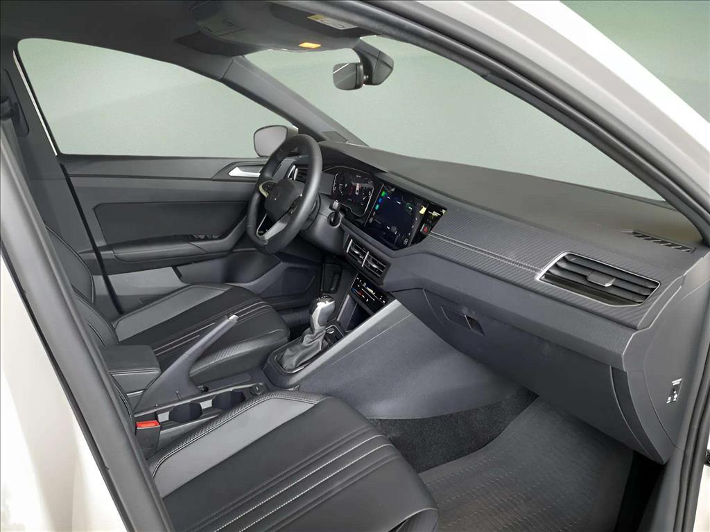 NIVUS 1.0 200 TSI TOTAL FLEX HIGHLINE AUTOMÁTICO10