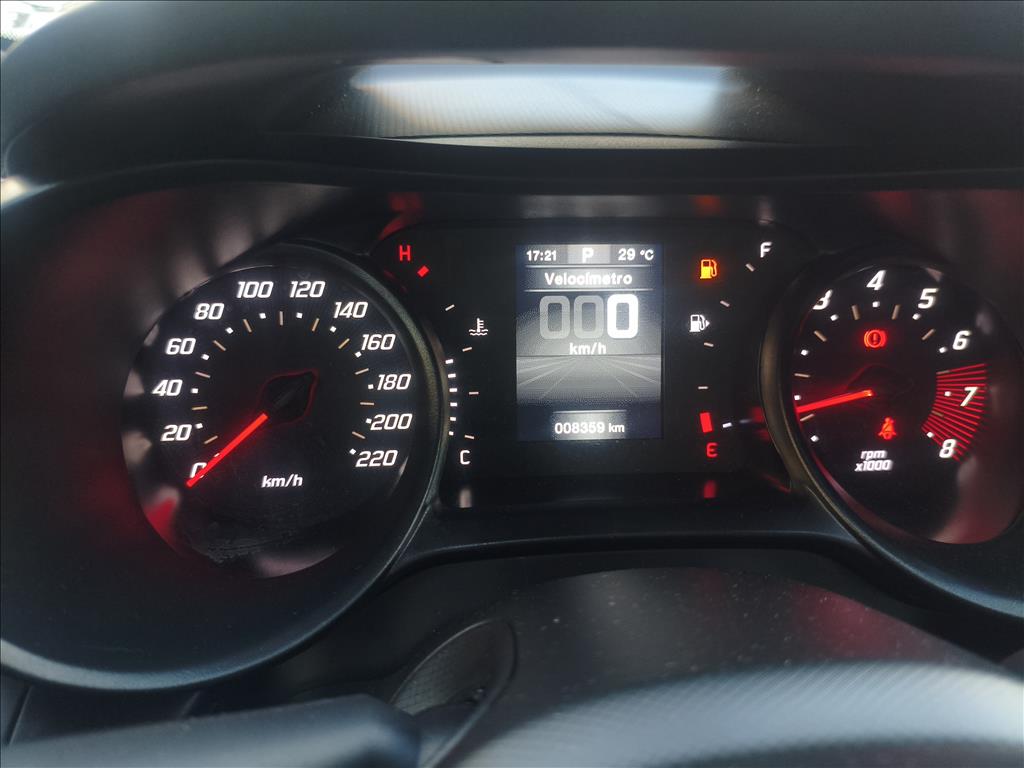 ARGO 1.3 FIREFLY FLEX DRIVE CVT9