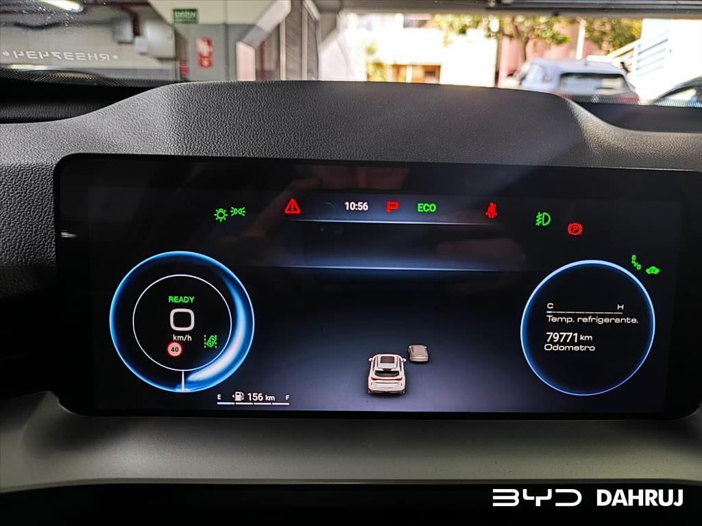 HAVAL H6 1.5 HEV PREMIUM E-TRACTION6