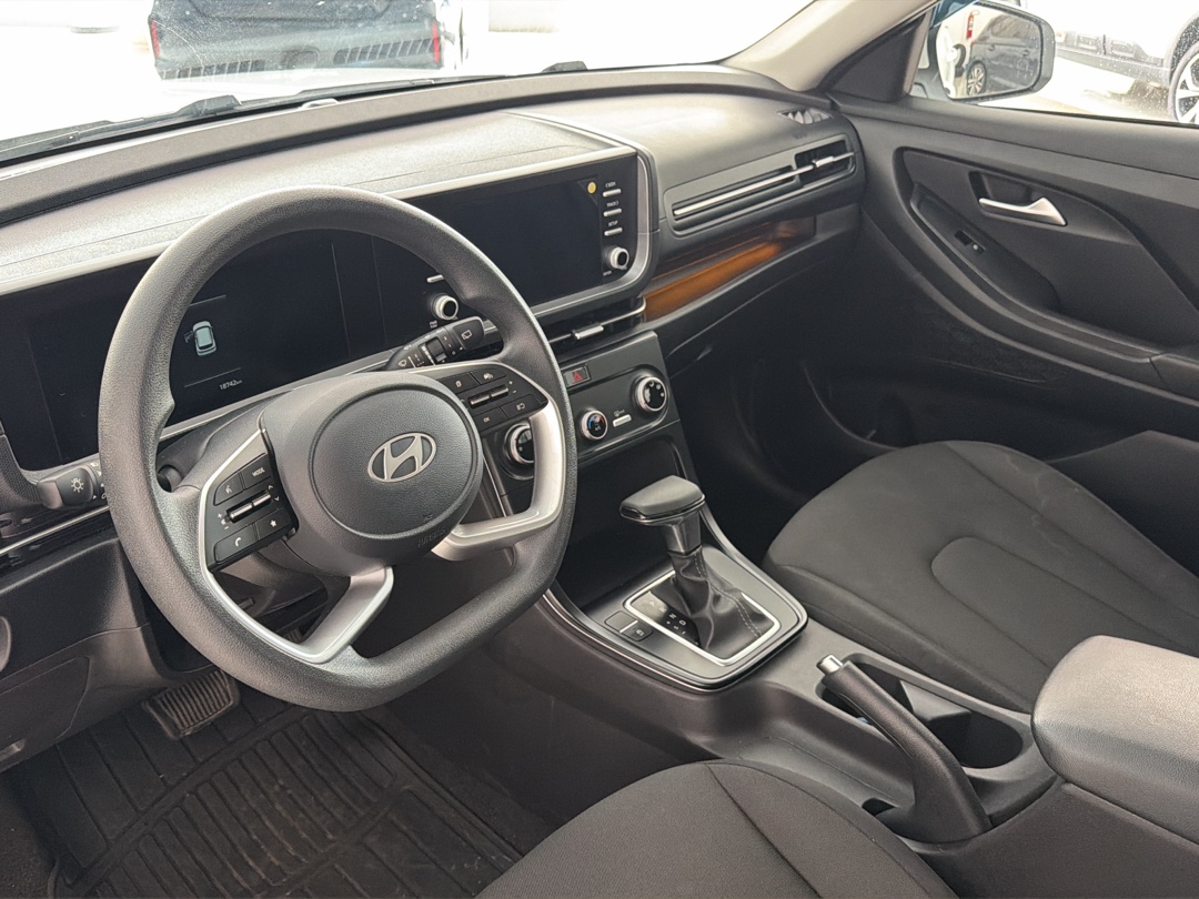 CRETA 1.0 TGDI FLEX COMFORT AUTOMÁTICO6